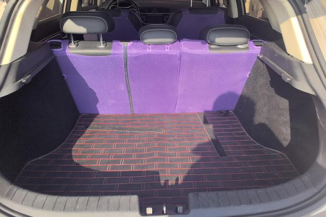 Geely Automobile Emgrand GS 2019 Желтый из Китая, фото 6