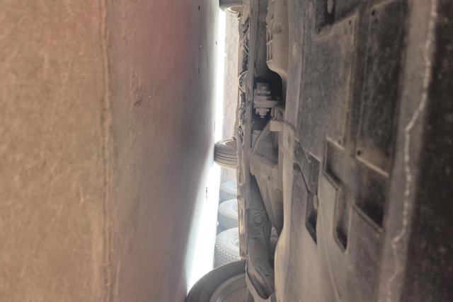 Geely Automobile Emgrand GS id 3784648 из Китая 11