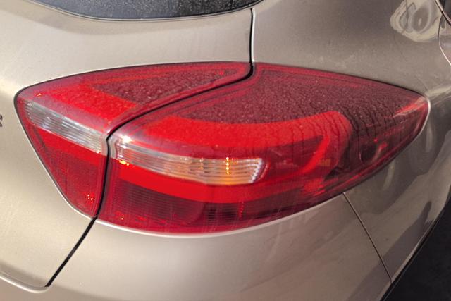 Geely Automobile Emgrand GS id 3784648 из Китая 14