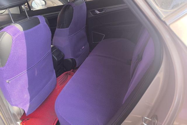 Geely Automobile Emgrand GS id 3784648 из Китая 16