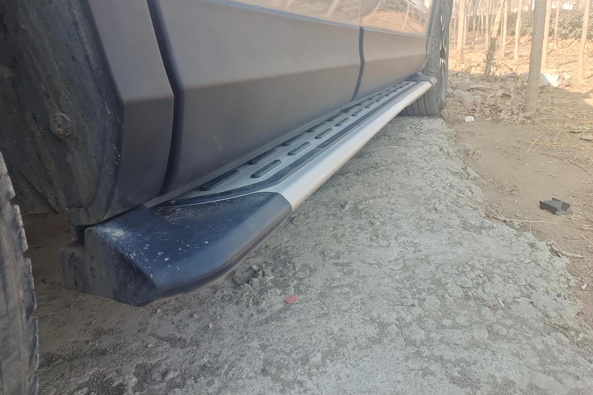 Soueast DX7 2015 1.5T MT Luxury