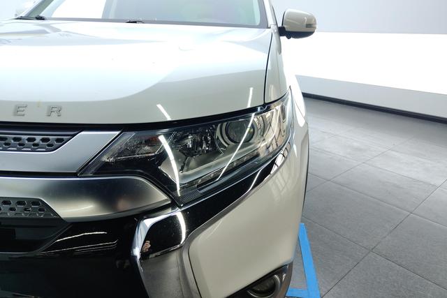 Mitsubishi Outlander 2019 — фото 4