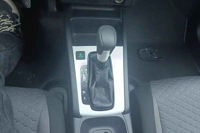 Honda Fit 1.5 L CVT — фото 7