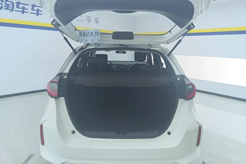Honda Fit 1.5 L CVT — фото 9