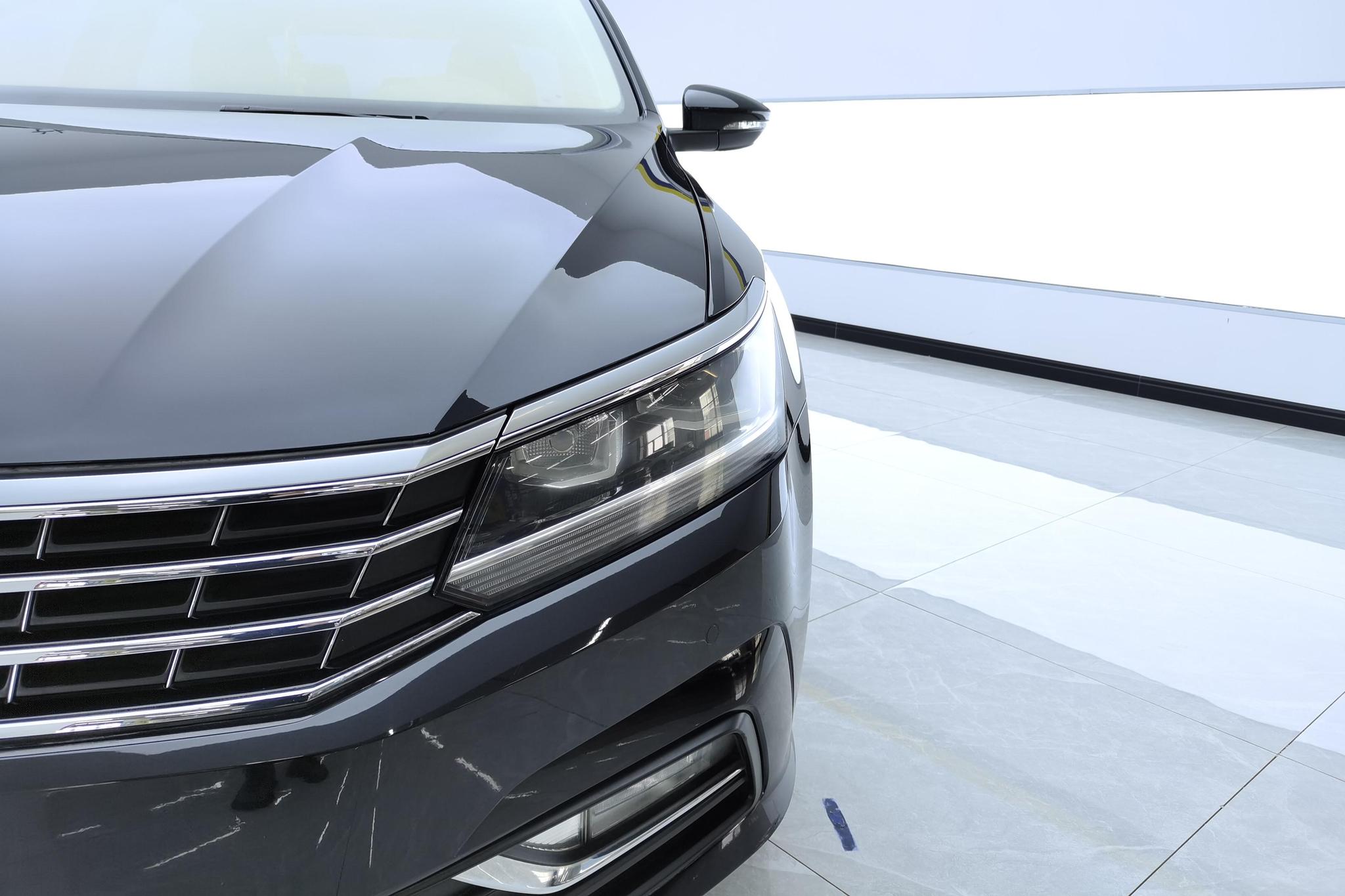 Volkswagen Passat 2017 330TSI DSG