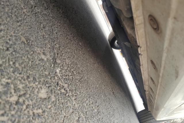 Nissan Xuan Yi 2024 Белый из Китая, фото 3