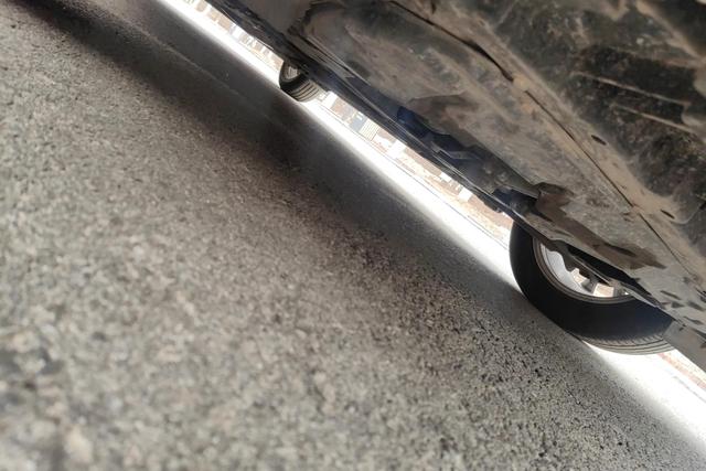 Nissan Xuan Yi 2024 Белый из Китая, фото 6