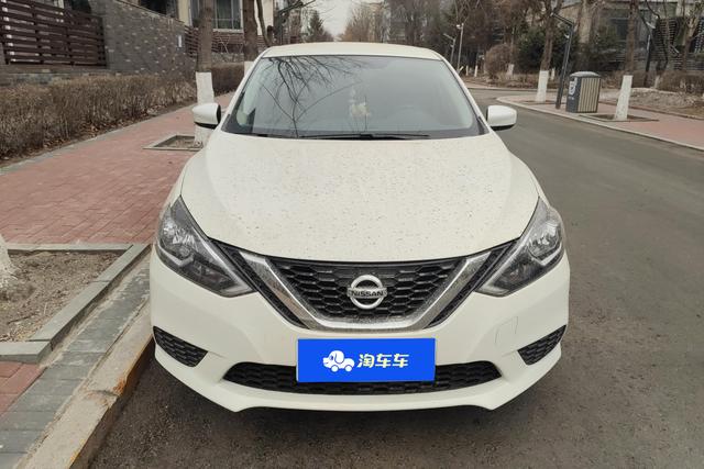 Nissan Xuan Yi id 3783500 из Китая 12