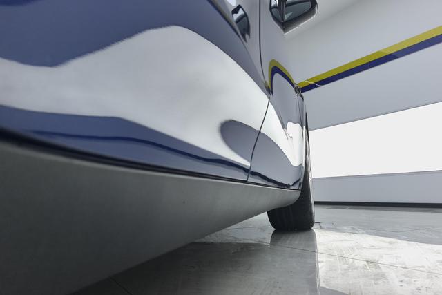 Tesla Model Y 2022 Синий из Китая, фото 3