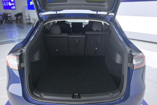 Tesla Model Y id 3785886 из Китая 8