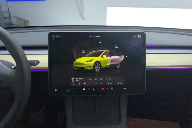Tesla Model Y id 3785886 из Китая 10