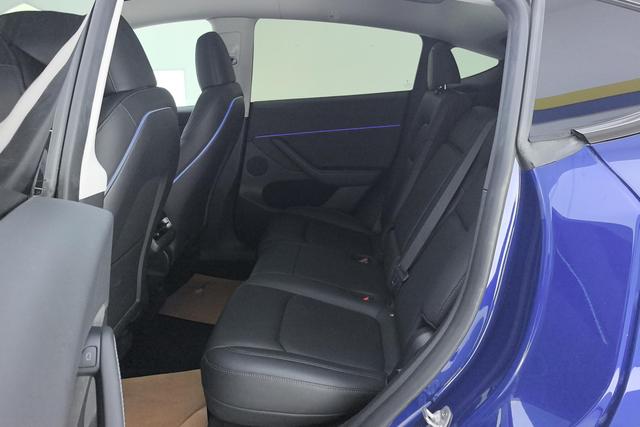 Tesla Model Y id 3785886 из Китая 11