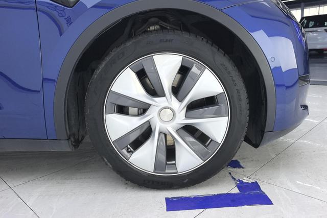 Tesla Model Y id 3785886 из Китая 12