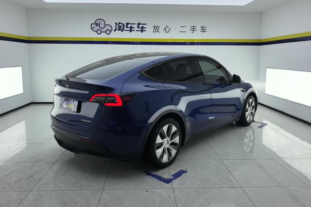Tesla Model Y id 3785886 из Китая 14