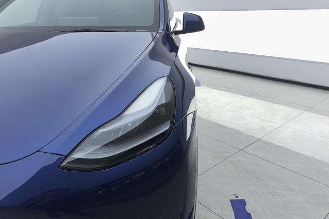 Tesla Model Y id 3785886 из Китая 17