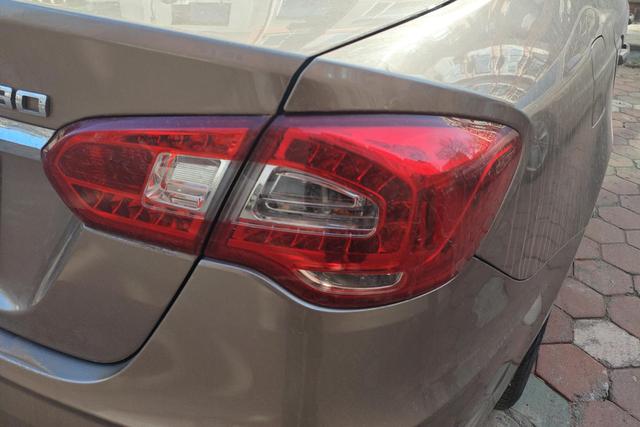 China H530 2020 Шампань из Китая