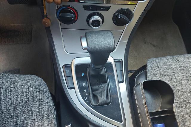 China H530 2020 Шампань из Китая, фото 2