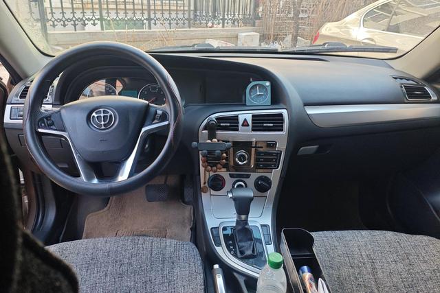 China H530 2020 Шампань из Китая, фото 4