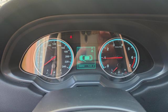 China H530 2020 Шампань из Китая, фото 6