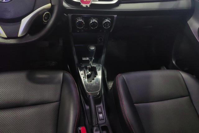 Toyota YARIS L 2016 1.5 E CVT — фото 11