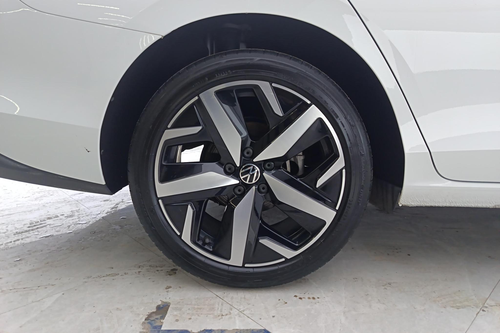 Volkswagen Lamando 2024 L 280TSI DSG