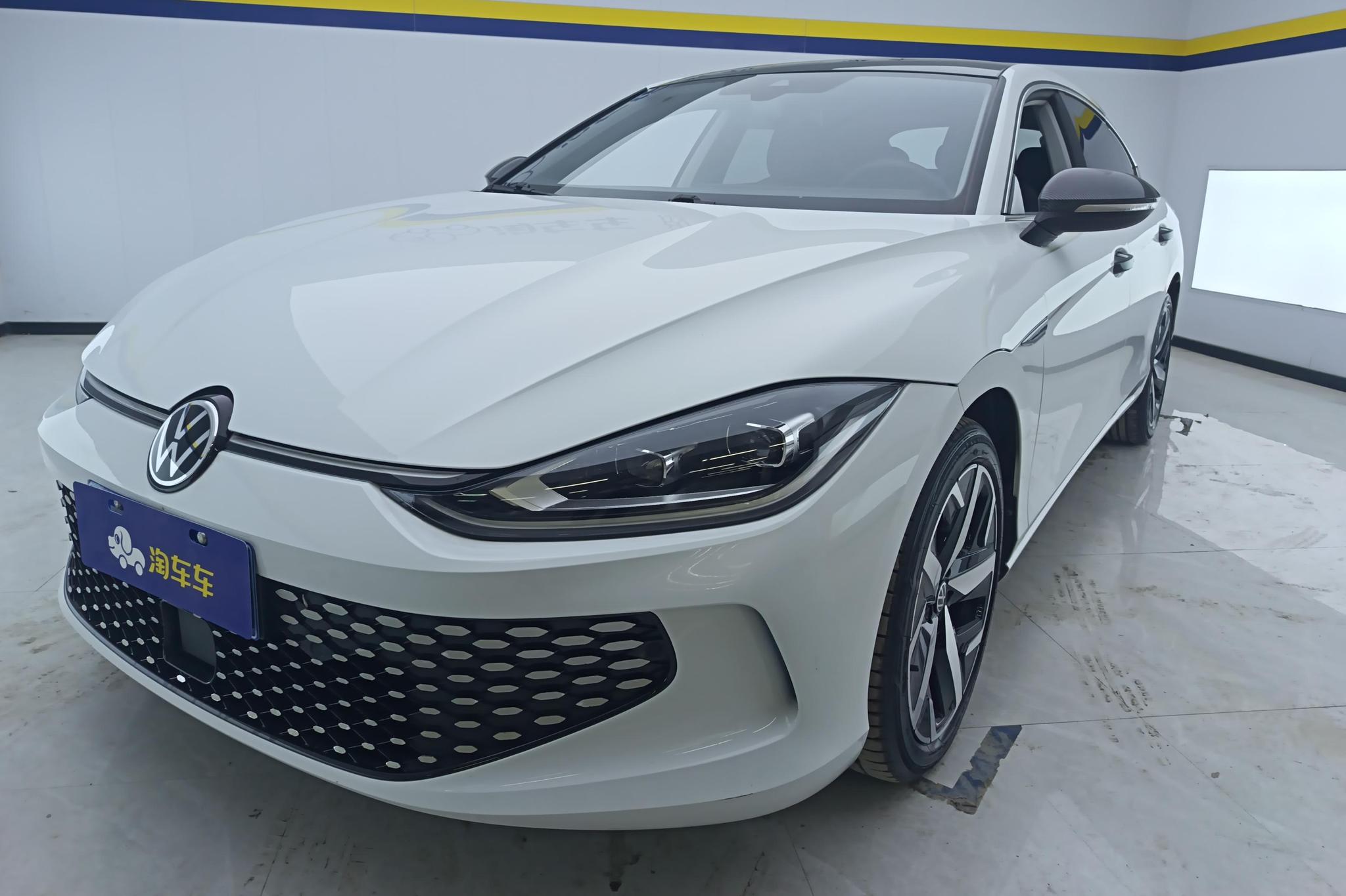 Volkswagen Lamando 2024 L 280TSI DSG