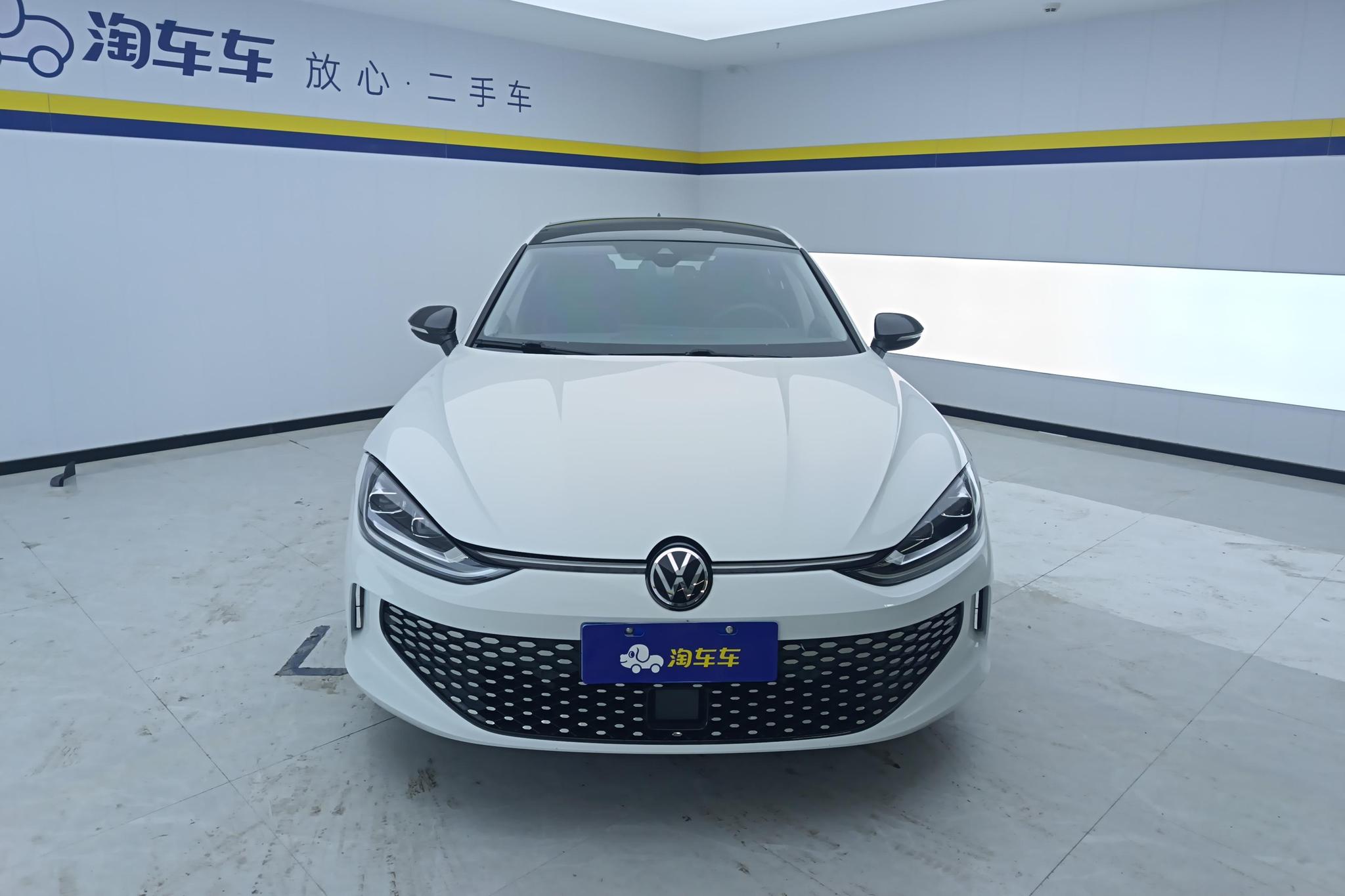 Volkswagen Lamando 2024 L 280TSI DSG