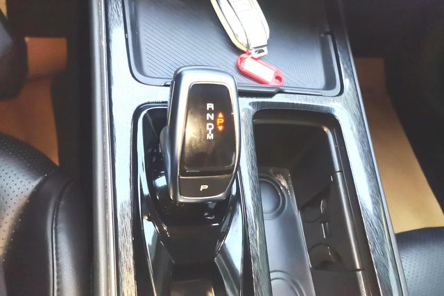 Dongfeng Fengshen Yi Hyun MAX 2022 Синий из Китая, фото 5