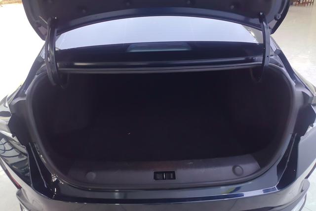 Dongfeng Fengshen Yi Hyun MAX 2022 Синий из Китая, фото 6