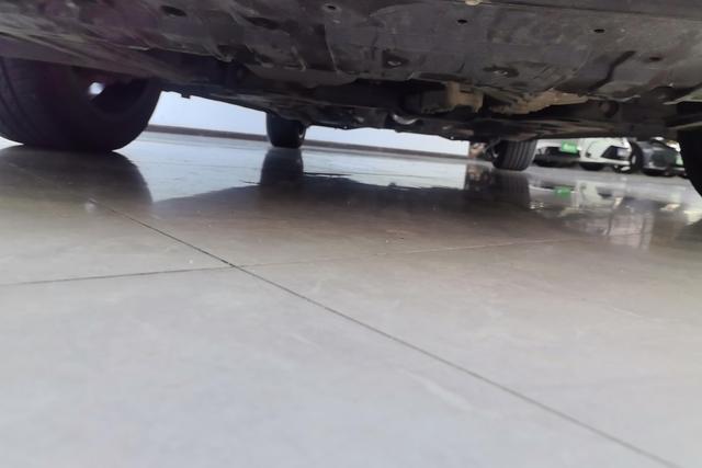 Dongfeng Fengshen Yi Hyun MAX id 3768879 из Китая 8