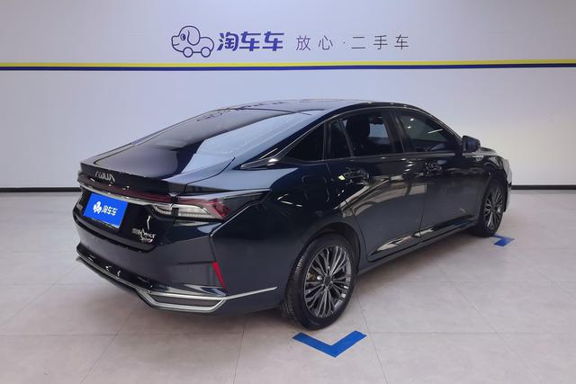 Dongfeng Fengshen Yixuan MAX 2021 — фото 7