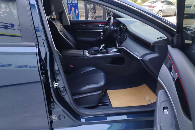 Dongfeng Fengshen Yi Hyun MAX id 3768879 из Китая 14