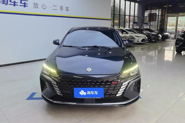Dongfeng Fengshen Yixuan MAX 2021 — фото 2