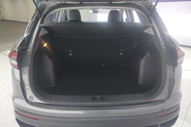 Geely Automobile Binyue 2025 Темно-серый из Китая