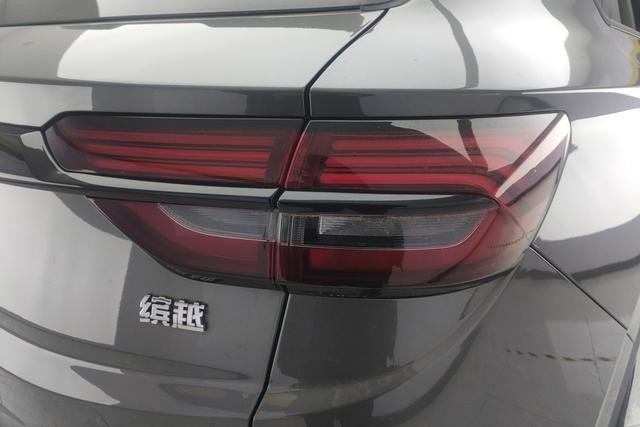Geely Automobile Binyue id 3784503 из Китая 10