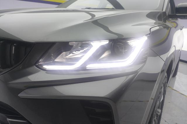 Geely Automobile Binyue id 3784503 из Китая 11