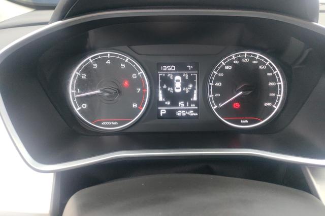 Geely Automobile Binyue id 3784503 из Китая 12