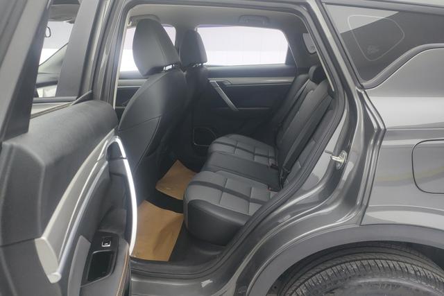 Geely Automobile Binyue id 3784503 из Китая 17