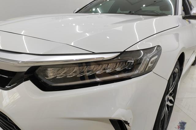 Honda "英 士 派" 可 以 翻 译 为 "Yingshi Pai" 2022 — фото 4