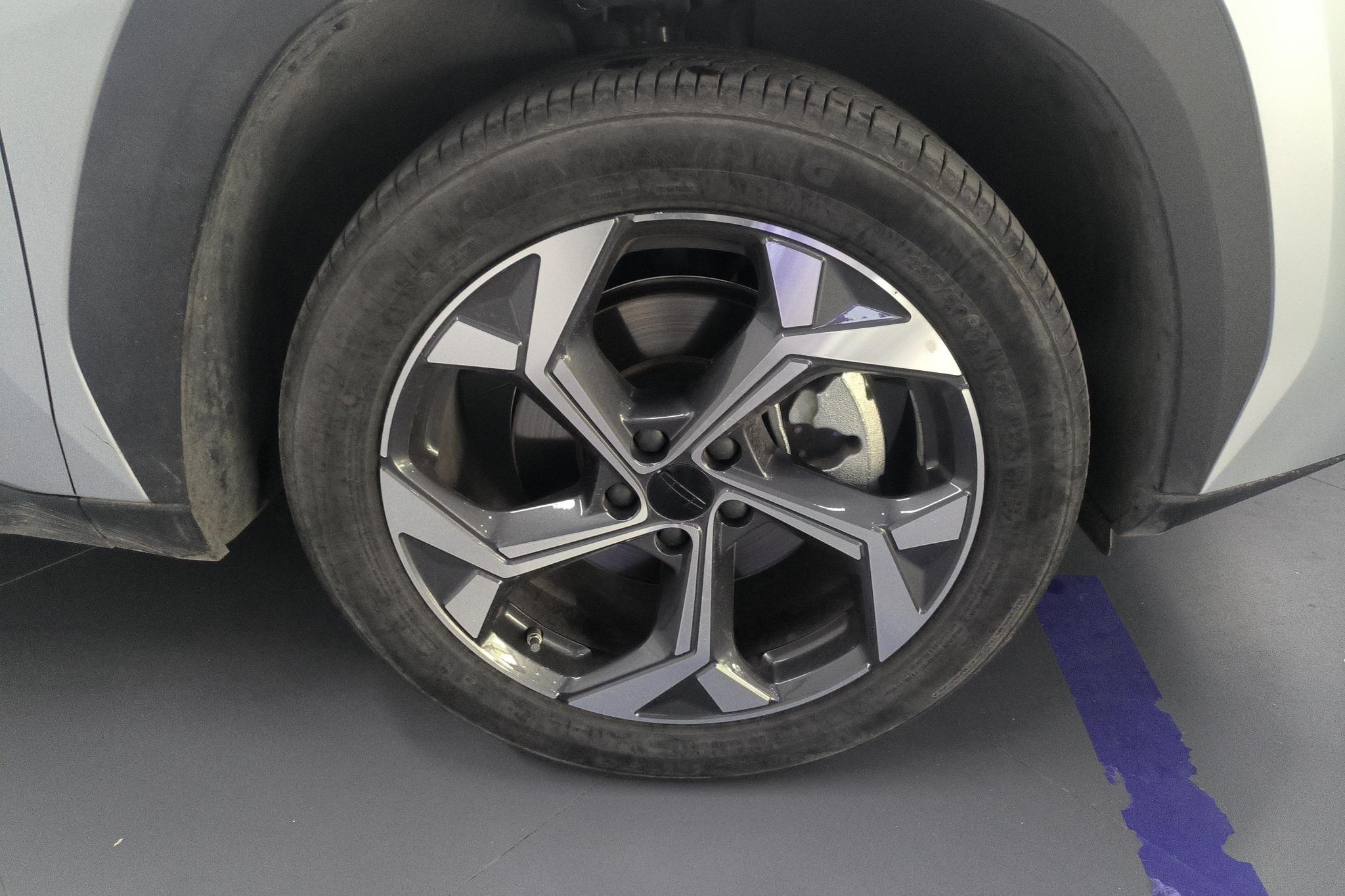 Geely Boyue L L 2024 1.5TD DCT Luxury