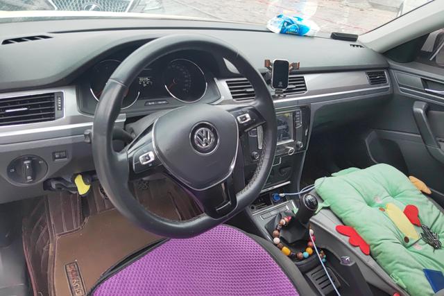 Volkswagen Bora id 3782382 из Китая 10