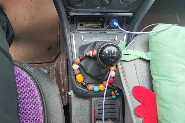 Volkswagen Bora id 3782382 из Китая 11