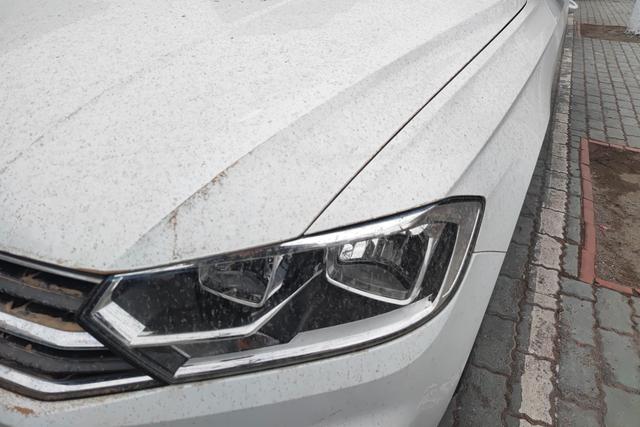 Volkswagen Bora id 3782382 из Китая 14