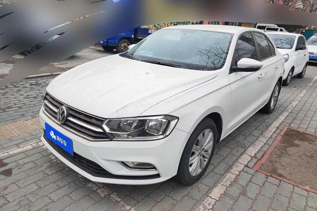 Volkswagen Bora id 3782382 из Китая 17
