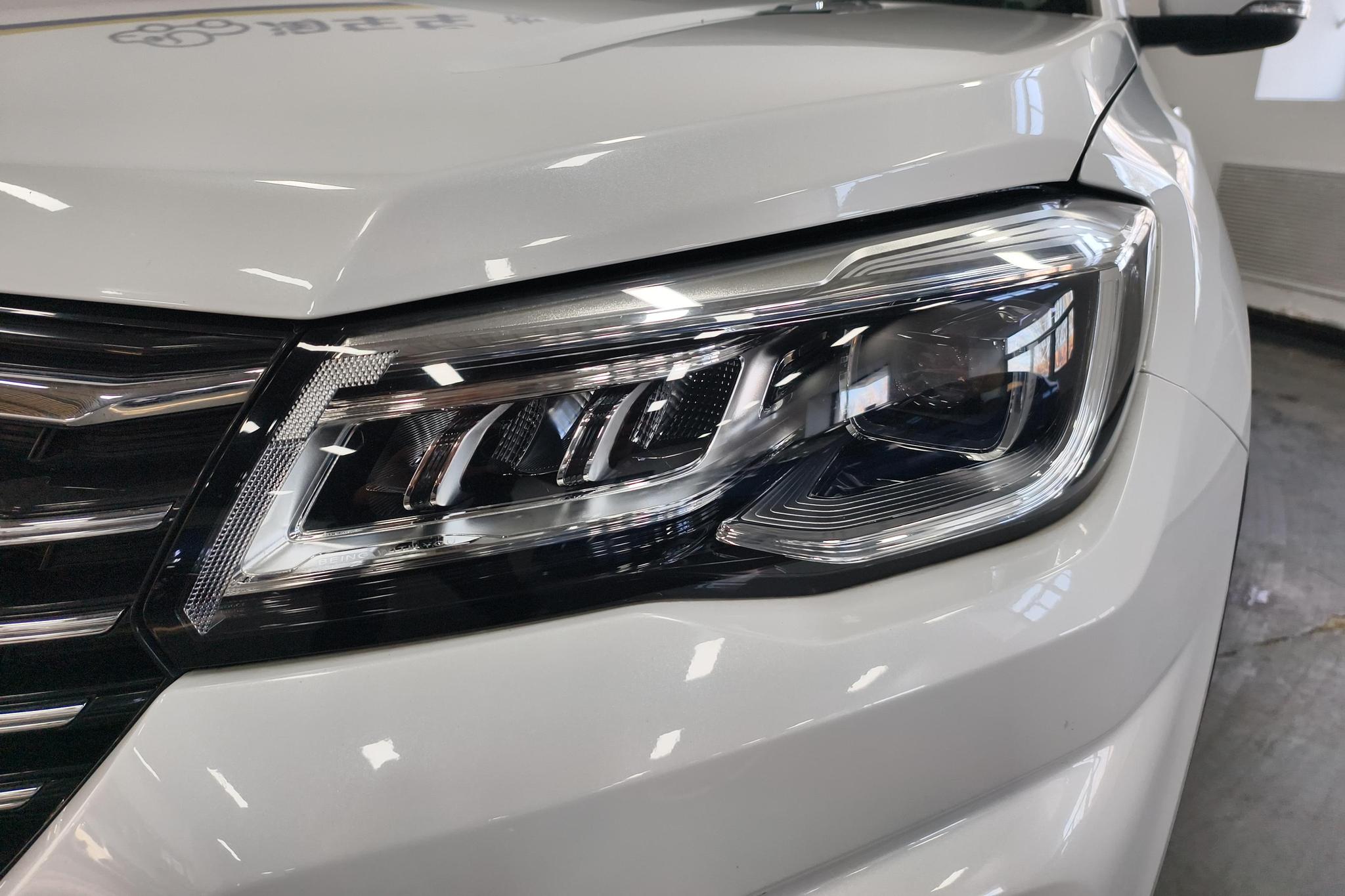 Changan CS75 2020 280T DCT Luxury VI