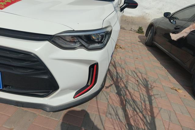 Chevrolet Volando id 3781411 из Китая 13