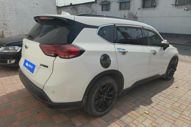 Chevrolet Volando id 3781411 из Китая 16