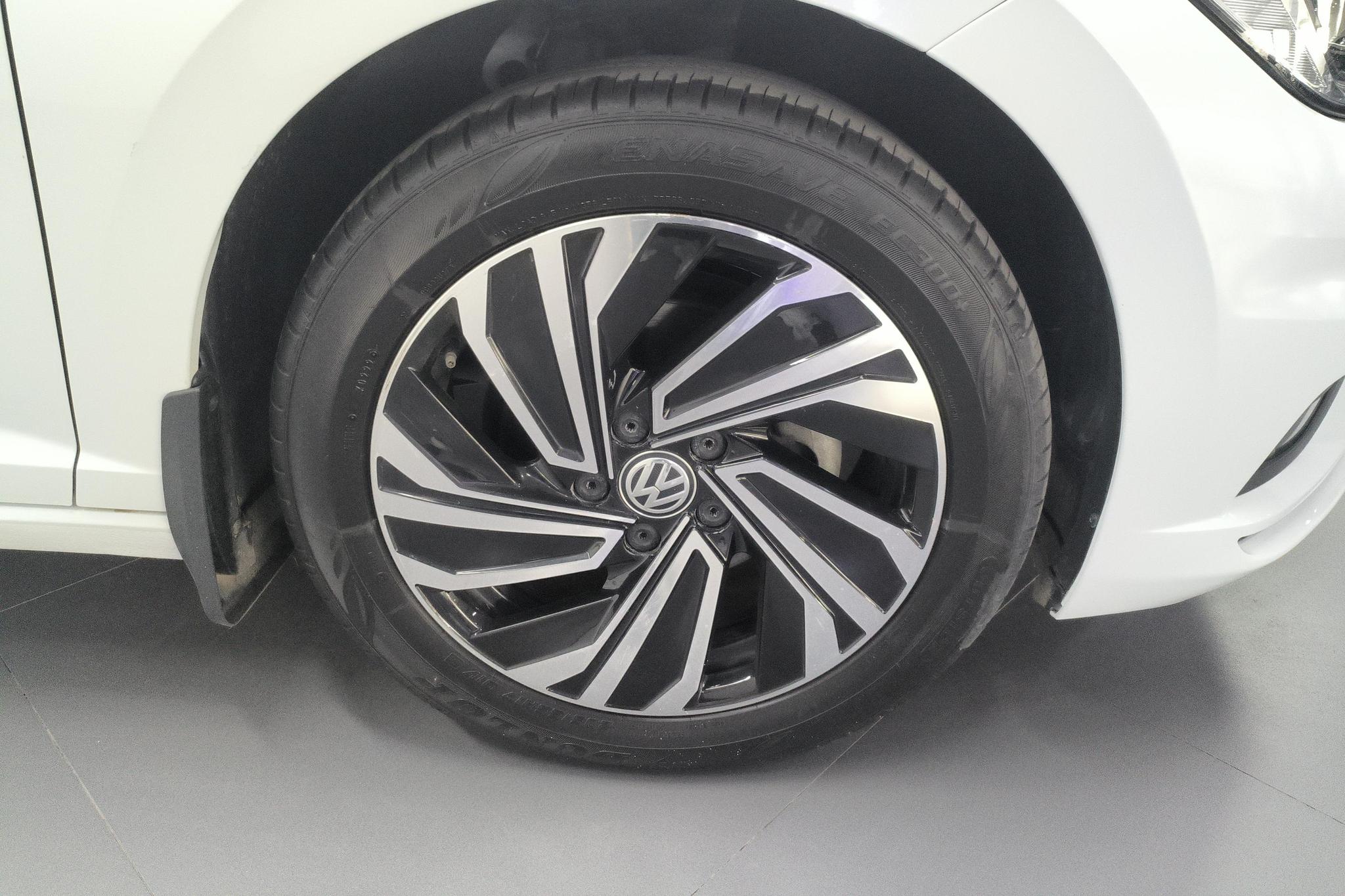 Volkswagen Sagitar 2022 280TSI DSG