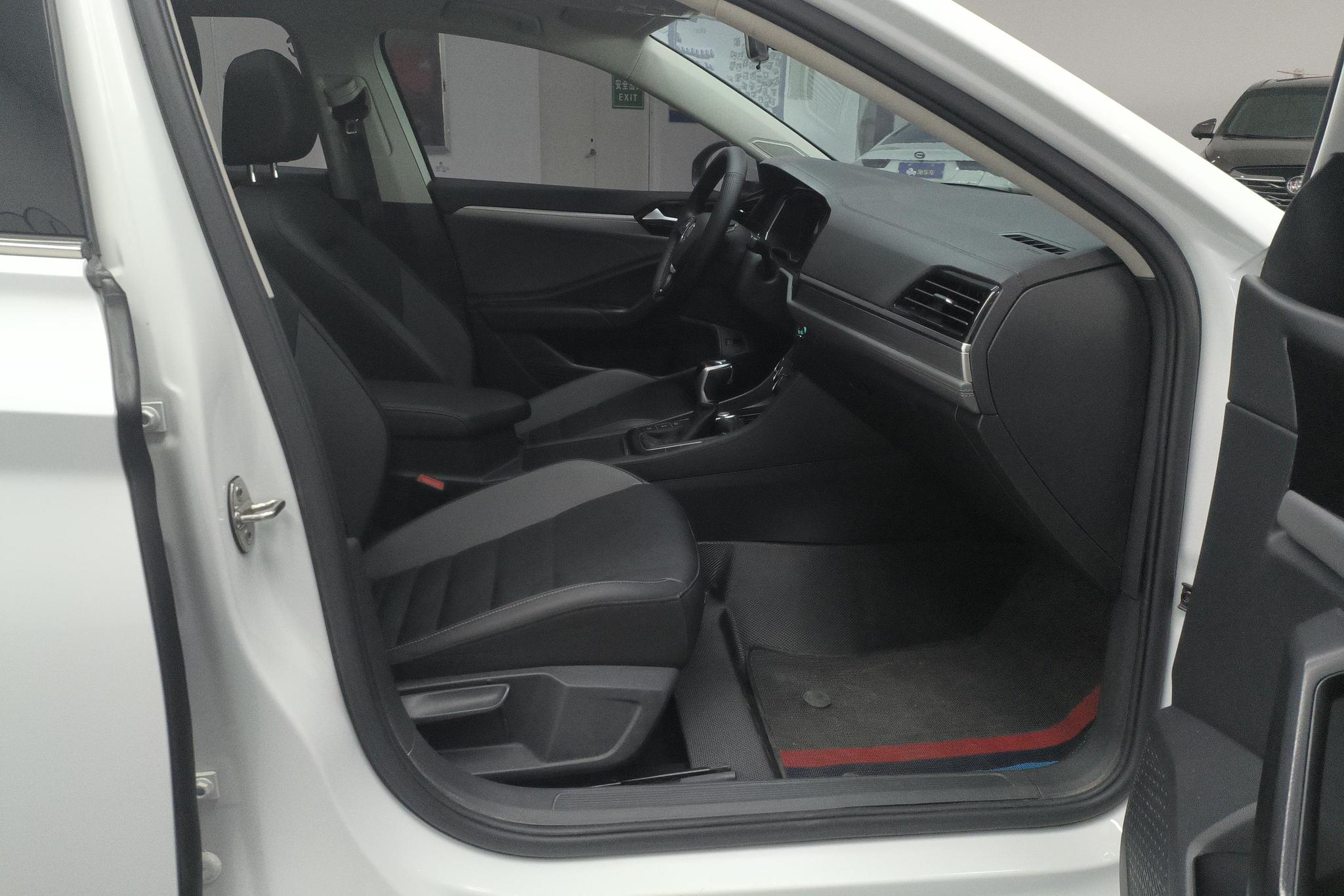 Volkswagen Sagitar 2022 280TSI DSG