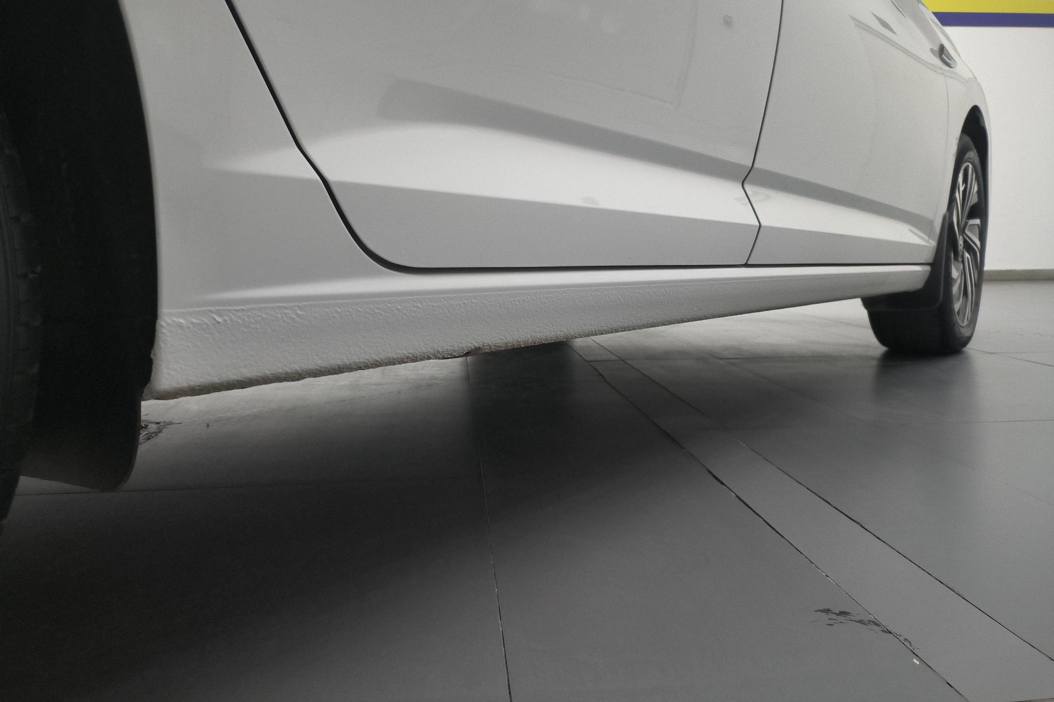 Volkswagen Sagitar 2022 280TSI DSG